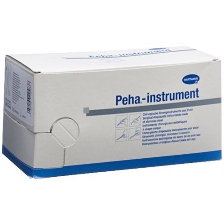 PEHA-INST VERBANDSCHERE 16CM