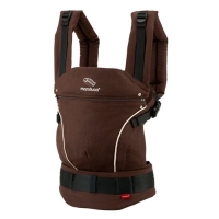 MANDUCA BABY TRAGEHILFE BRAUN