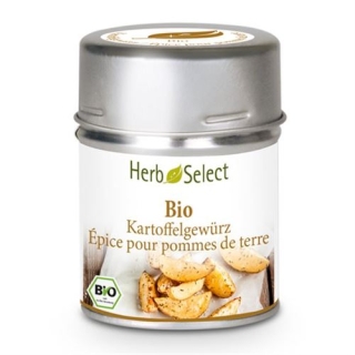 HERBSELECT KARTOFFELGEWUERZ