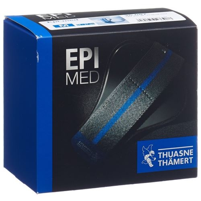 THUASNE EPI-MED M 26-27CM SILB