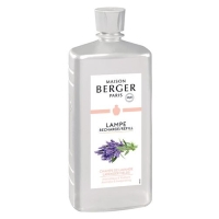 LAMPE BERGER PARF CHAMP LAVEND LAMPE BERGER PARF CHAMP LAVEND