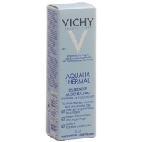 Vichy Aqualia бальзам для глаз 15г Vichy Aqualia бальзам для глаз 15г