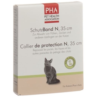 Pha Schutzband N 35см fur Katzen