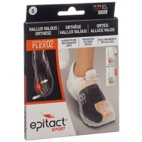 Epitact Sport Orthese Hallux Valgus S 20-21.5см Epitact Sport Orthese Hallux Valgus S 20-21.5см