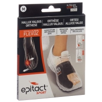 Epitact Sport Orthese Hallux Valgus M 21.5-23см Epitact Sport Orthese Hallux Valgus M 21.5-23см