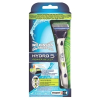 Wilkinson Hydro 5 Power Select + 1 Batterie Energi