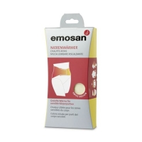 emosan Nierenwarmer Velcro Ecru размер L emosan Nierenwarmer Velcro Ecru размер L