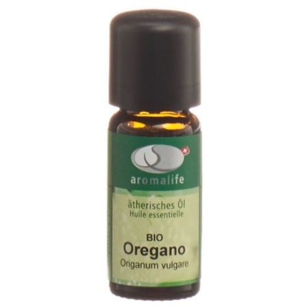 Aromalife Oregano эфирное масло бутылка 10мл