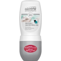 Lavera 24h Deo Roll On Invisible 50мл Lavera 24h Deo Roll On Invisible 50мл