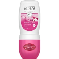 Lavera 24h Deo Roll On Bio-Wildrose 50мл Lavera 24h Deo Roll On Bio-Wildrose 50мл