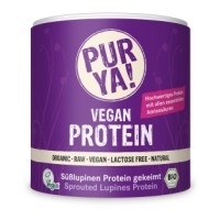 VEGAN PROTEIN LUPINEN GEKE BIO VEGAN PROTEIN LUPINEN GEKE BIO