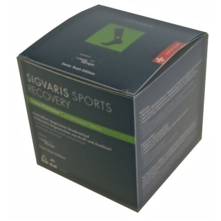 SIGVARIS RECOV SOCKS S 39-42.5