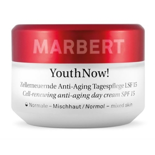 MARBERT YOUTHNOW DAY NORM-MIX