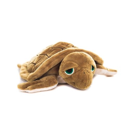 HABIBI PLUSH SCHILDKROETE