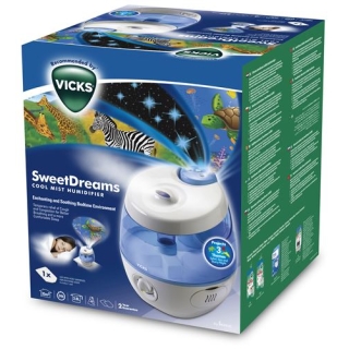 VICKS SWEETDREAMS VUL575E4