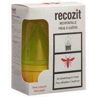 RECOZIT WESPENFALLE RECOZIT WESPENFALLE