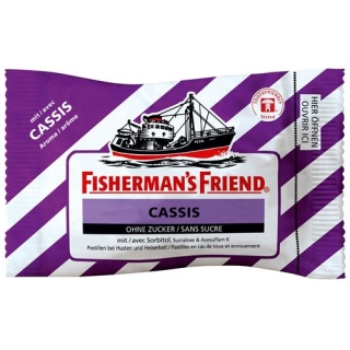 FISHERMANS FR CASSIS OZ  S