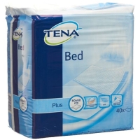 TENA BED PLUS KRANKENUNT 60X60 TENA BED PLUS KRANKENUNT 60X60