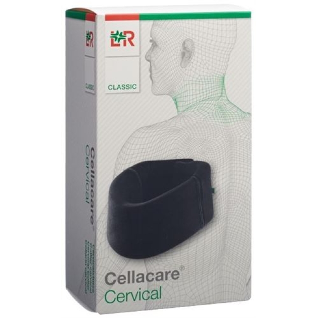 CELL CERVICAL CLAS GR3 9.0CM