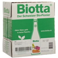 BIOTTA GEMUESEGARTEN BIOTTA GEMUESEGARTEN