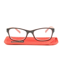 DIEM LESEBR NICOLE RED-BLK 1.0 DIEM LESEBR NICOLE RED-BLK 1.0