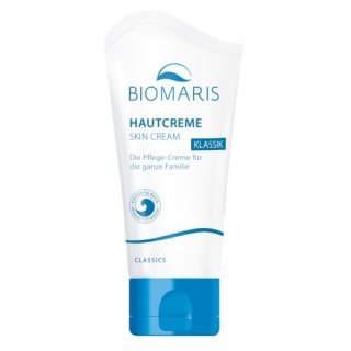 BIOMARIS HAUTCREME