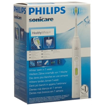 Philips Sonicare Healthywhite+ Hx8982/02