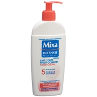 MIXA LAIT CORPS COLD CREAM