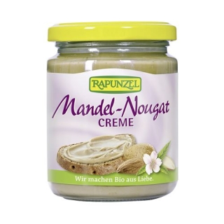 RAPUNZEL MANDEL-NOUG CREME GL