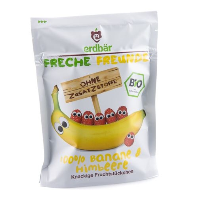 FRECHE FR FRUCHTCHIP BAN HIMB