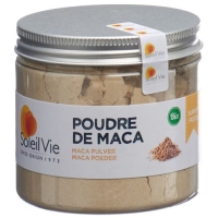 SOLEIL VIE MACA BIO SOLEIL VIE MACA BIO