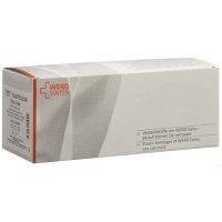 WERO ELASTICOL BDE 5MX10CM BLA WERO ELASTICOL BDE 5MX10CM BLA