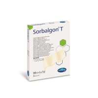 Sorbalgon T Tamponaden Streifen 2g/30см в пакетиках 5 штук