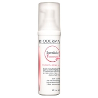 Bioderma Sensibio Tolerance+ 40мл