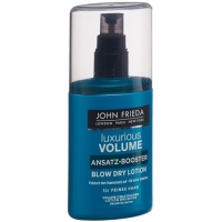 JOHN F LUX VOLUME BLOWDRY