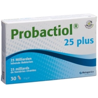 Probactiol 25 Plus в капсулах 30 штук Probactiol 25 Plus в капсулах 30 штук