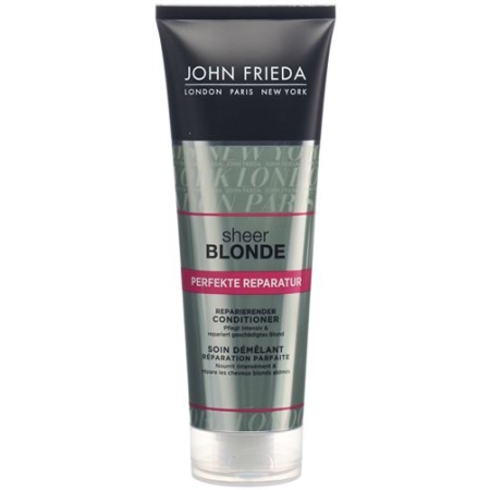 John Frieda Sheer Blonde Hi-Imp Rep Condit 250мл