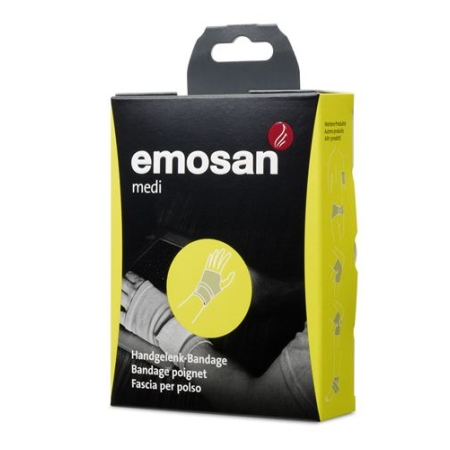 emosan medi Handgelenk-Bandage S/M