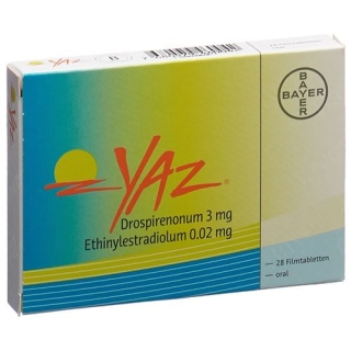 YAZ FILM (NEU)