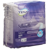 TENA LADY PANTS NIGHT L