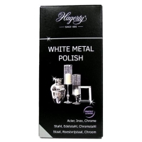 HAGERTY WHITE METAL POLISH FL