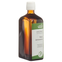 SPAGYRIK ROSA DAMASCENA SPAGYRIK ROSA DAMASCENA