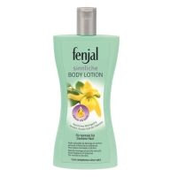 Fenjal Body лосьон Moringa 400мл