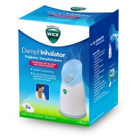 VICKS DAMPFINHALATOR W1300-DE