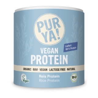 VEGAN REIS PROTEIN BIO