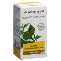 Arkocaps Brennesselwurzel в капсулах 45 штук Arkocaps Brennesselwurzel в капсулах 45 штук