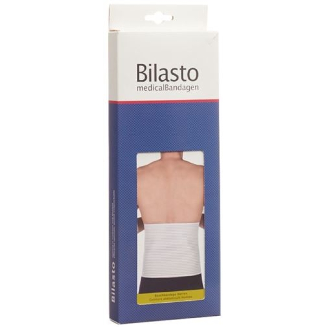 BILASTO BAUCH BDG HERREN S