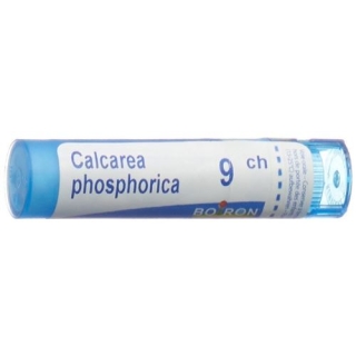 Boiron Calcarea Phosphorica в гранулах C 9 4г