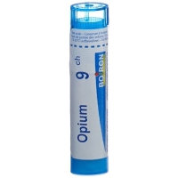 BOIRON OPIUM C9