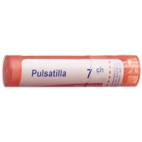 Boiron Pulsatilla в гранулах C 7 4г